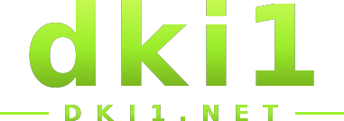 dki1 logo