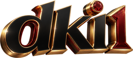 dki1 logo